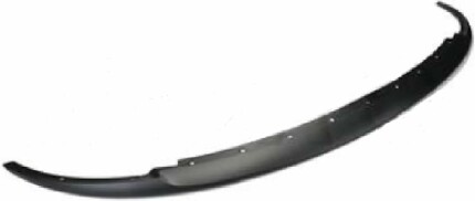Front bumper spoiler for SAAB 9.3 NG Turbo X 2008-2009 New PRODUCTS