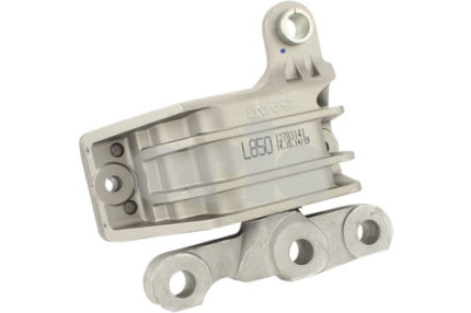 Engine mount (Front right) for saab 9.3 II Engine mounts
