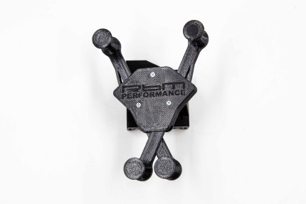 Phone holder for Saab 9-5 NG Accessories