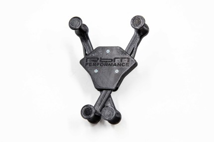 Phone holder for Saab 900 NG and 9-3 New PRODUCTS