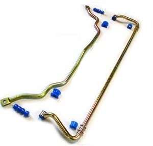 Front & Rear Anti-Roll Bar Upgrade Kit-Saab 9000 Suspension / handling