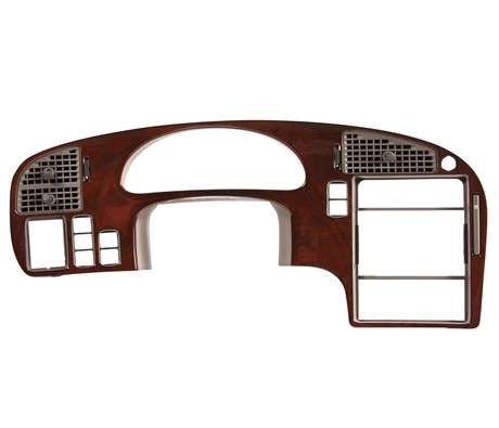 Stoop then Danger Genuine saab walnut dashboard saab 9.5 - RBM Saab Parts