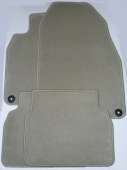 textile interior mats saab 9.3