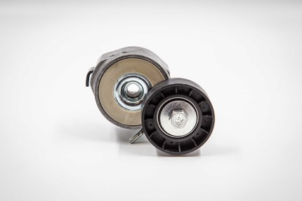 Belt Tensioner for saab 1.9 TID and TTID Pulleys