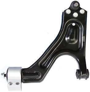 Front control arm (Left), saab 9.5 1998-2001 Others suspensions parts