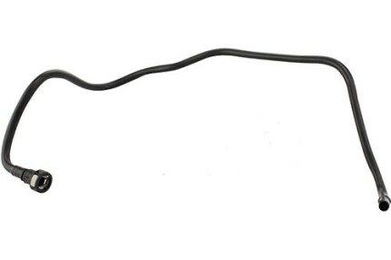 Complete recyclable oil vapor hose for Saab 9.5 New PRODUCTS