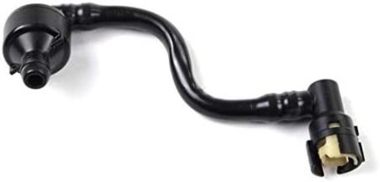 Crankcase breather hose saab 9.3 NG - 9.5 NG 2006-2011 New PRODUCTS