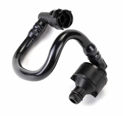 Crankcase breather hose saab 9.3 NG - 9.5 NG 2006-2011 Engine