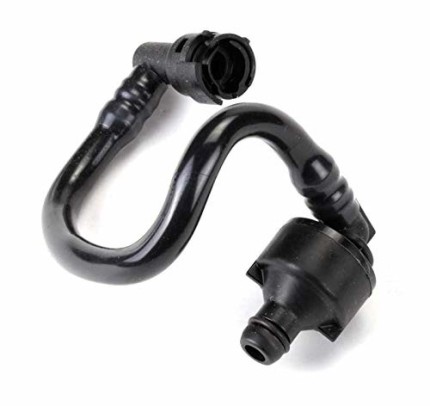 Crankcase breather hose saab 9.3 NG - 9.5 NG 2006-2011 New PRODUCTS
