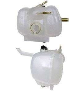 Expansion tank saab 900 V6 and saab  9.3 2.2 TID Engine