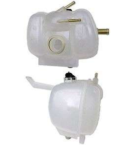 Expansion tank saab 900 V6 and saab  9.3 2.2 TID New PRODUCTS