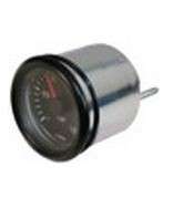 VDO Turbo pressure gauge for saab saab gifts: books, models...