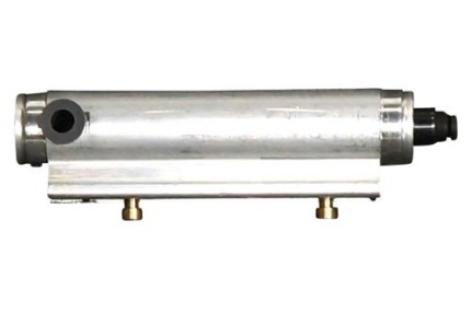 Front Hydraulic cylinder for saab 9.3 convertible 2004-2011 Convertible Top