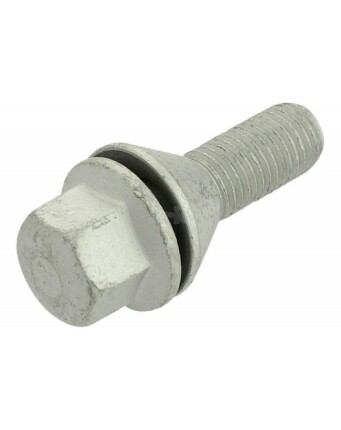 Wheel screw  for saab 9.3 SS/SH 2003-2011 Bolts and caps
