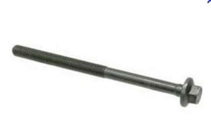 Cylinder Head Bolt saab 9.3 1.8, 2.0 turbo petrol/gasoline from 2003 to 2011 and saab 9.5 NG (2010-) Head cylinder parts