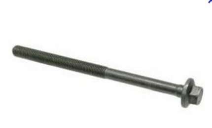 Cylinder Head Bolt saab 9.3 1.8, 2.0 turbo petrol/gasoline from 2003 to 2011 and saab 9.5 NG (2010-) New PRODUCTS