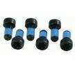 Screw Flywheel Saab 9-3 1.9 TID, TTID and Saab 9.5 NG (2010-) New PRODUCTS