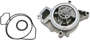 Water pump for saab 9.3 1.8 and 2.0 turbo 2003-2012 - 9.5 NG New PRODUCTS
