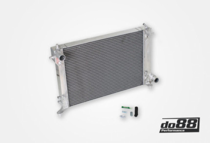 Radiator High Performance Saab 900/9.3 Turbo 1994-2002 New PRODUCTS