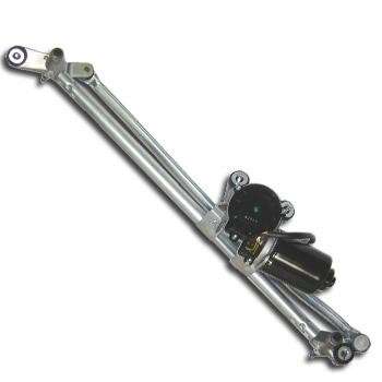 Linkage, Wiper motor mechanism saab 9.3 II 2003 and up Back order parts available from us
