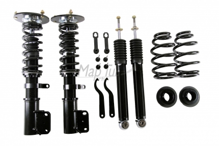 Coilover kit for saab 9.3 FWD 2008-2012 Suspension / handling