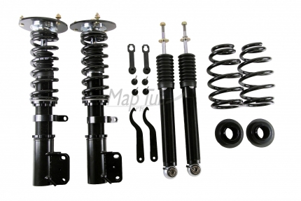 Coilover kit for saab 9.3 FWD 2008-2012 New PRODUCTS
